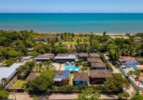  Village Bella Vista  Порту-Сегуру